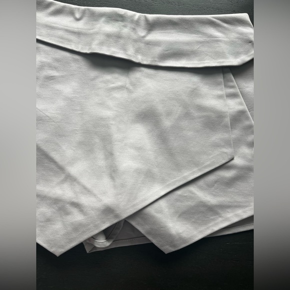 Aritzia Talula Berklee Skort Light Purple Size 0 - Picture 3 of 10